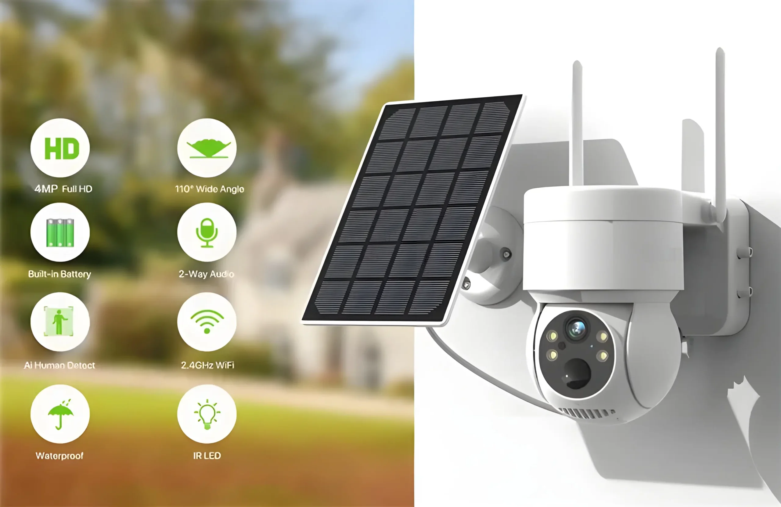 Gunes Panelli Kamera scaled