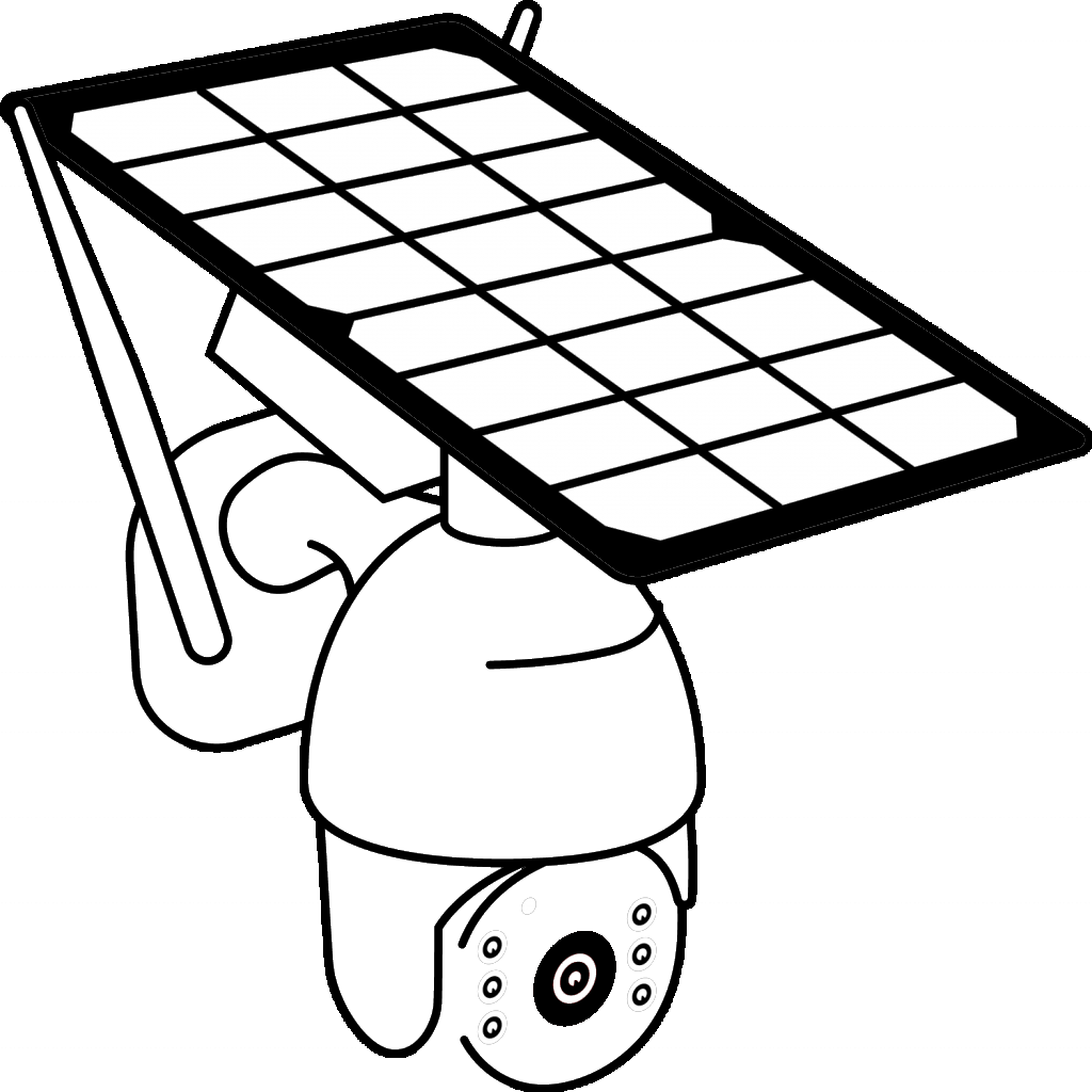 Solar Camera