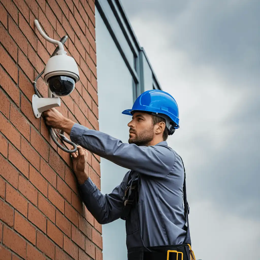 Adana güvenlik sistemleri kurulumu adana güvenlik kamerası kurulumu