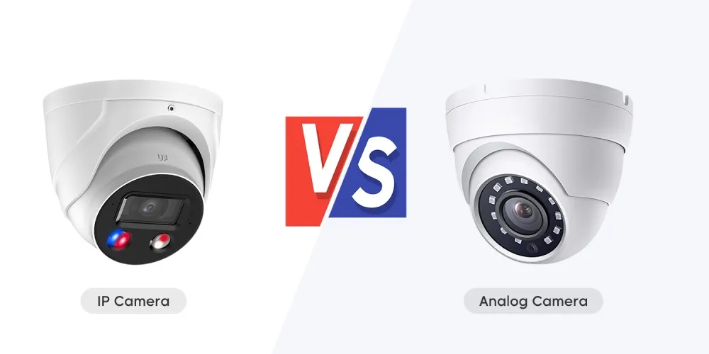 IP Kamera Nedir