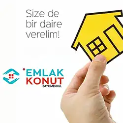 Adana Mete Güvenlik Emlak Konut referansı